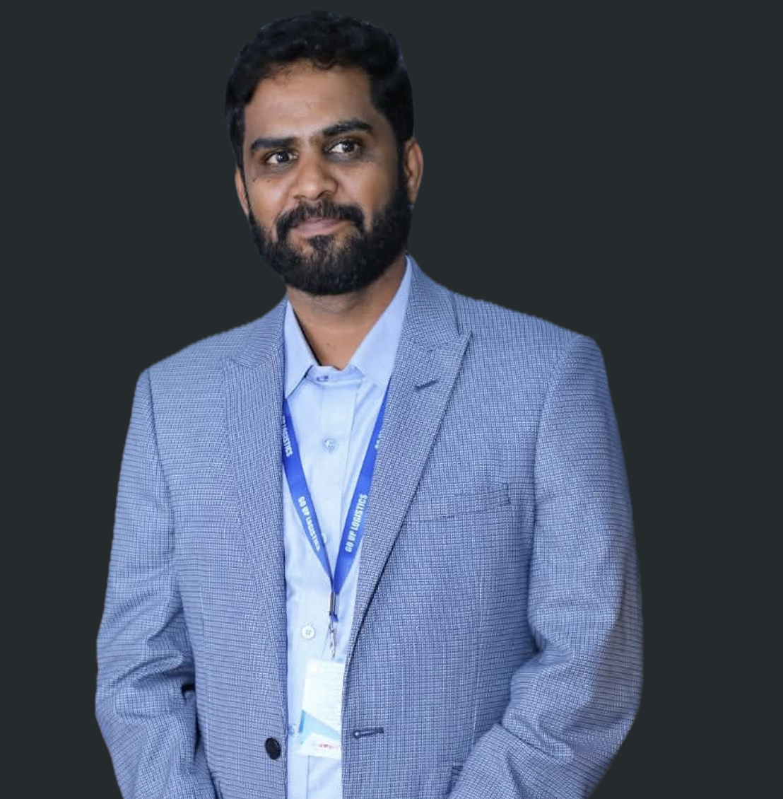 Thyagarajan Veeraswamy